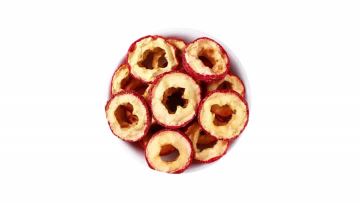 Hawthorn Berry