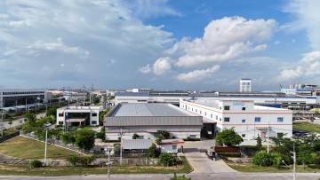 Gaoqi Electronics