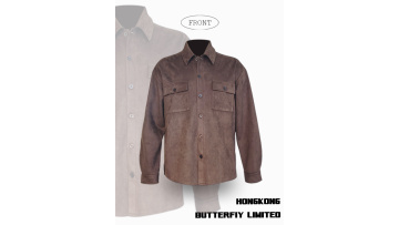 HFMS0702 BROWN