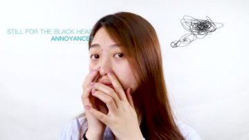 Factory wholesale Remove blackheads  mask