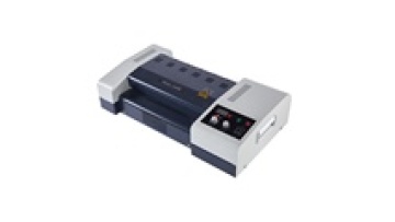 Factory Price Pingda PDA3-330R 4 Roller A3/A4 Hot and Cold Laminating Machine1