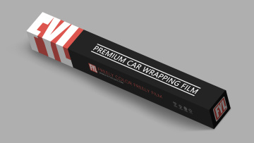 FYLFILM car color wrapping film