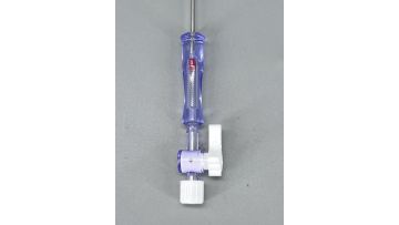 Sterile Disposable Veress Needle