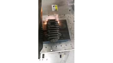 300W For Steel