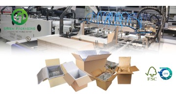 Company Strength Display