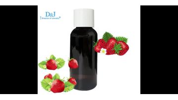 Strawberry Fragrance