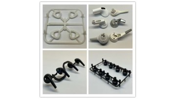 Injection Mold Production Video 2