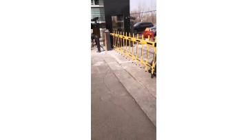 CX-05 barrier gate 04