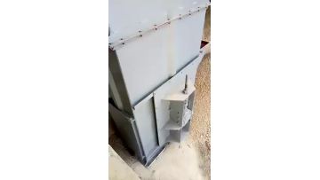 bucket elevator erection.mp4