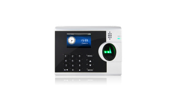 3000T-C Time Attendance device