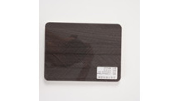 OEM Bamboo Charcoal Co-Extrusion Paint Free Wooden Veneer Wall Panel1