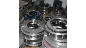 SS Strip Processing Factory Video