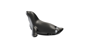 Sealion sensor night light with magnets