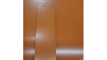 Prepainted galvanized steel roofs sheets