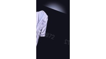 Bathrobe 12