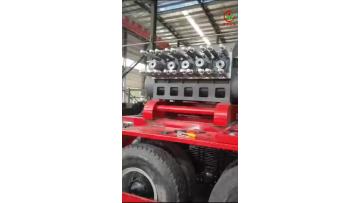 Oil & Gas Stimulation Equipment