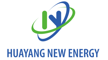 Jiangxi Huayang New Energy Co.,Ltd