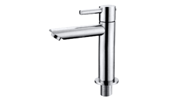 Cold Basin Faucet - DL-02305CP