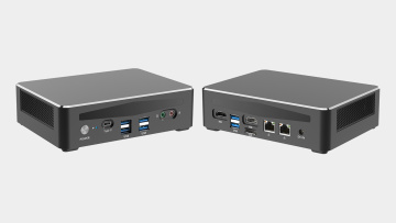X74 i9 12900H Mini PC