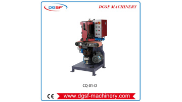 Outsole Raising and Polishing Machine