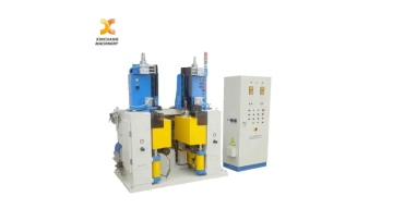Seam Welding Machine for Oil Filled