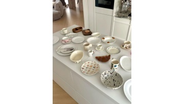 Embrace the Happiness of Three Meals! A Full Reveal of the Details of Family Daily Tableware