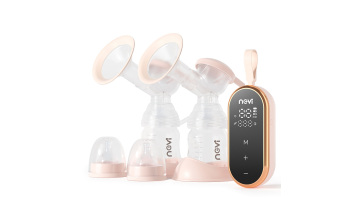 Breast Milk Pump