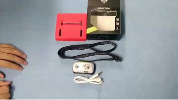 LED usb rechargeable motion sensor high power led headlamp1