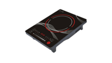 Factory Supply Electric Glass Infrared Ceramic Stove Commercial Built-in Induction Cookers1