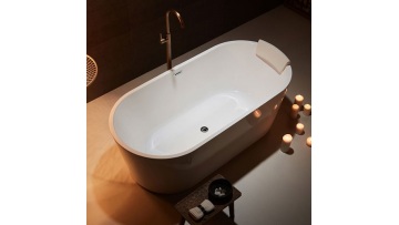 Insulated Freestanding Bathtubs