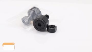 China manufacture kr19 cam follower needle roller bearing cf8 kr191