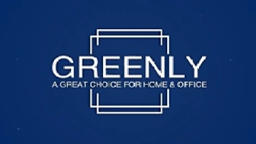 Ningbo Greenly Industry and Trade Company Video