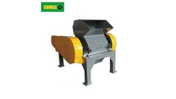 Oil Filter Rubber Crusher