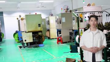 RG58/RG174/LMR240 Cable Factory