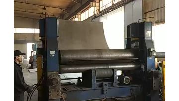 NM steel sheet