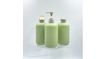 500ml squeeze blow bottle