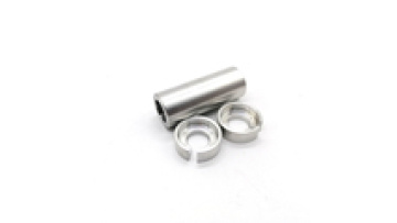 Cnc Mechanical Spare Parts Aluminium 6061 6063  Cnc Machining Prototype Manufacturer Aluminum Parts1