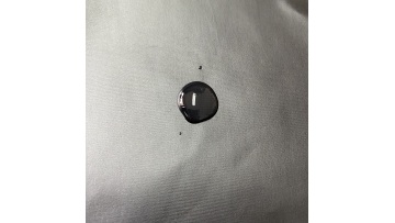 300T Pongee fabric for down jacket
