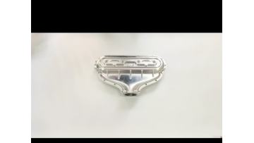 Such High Quality Gravity Casting Parts?