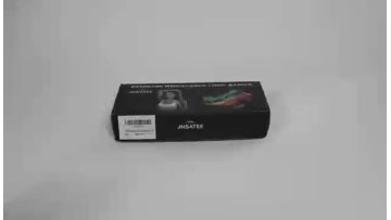 rubber stretch resistance exercise fitness band