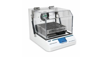 Intelligent Thermostat Shaker  MS-T3