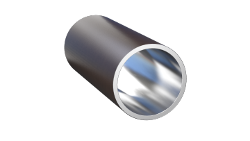 honed cylinder tube