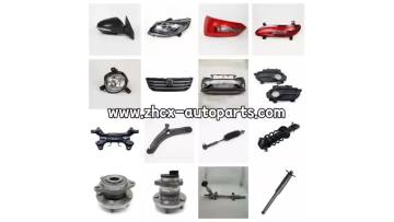 Auto parts for Glory 580