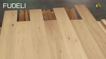 260*15/4 mm super wide light color European oak multi layer engineered timber wood floor1