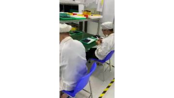 Cigfun vape factory
