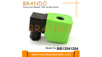 BFEC Pulse Valve Coil New