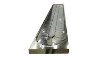 110V sushi conveyor belt ,hotpot conveyor for restaurant1