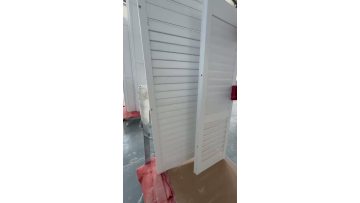 Shutters