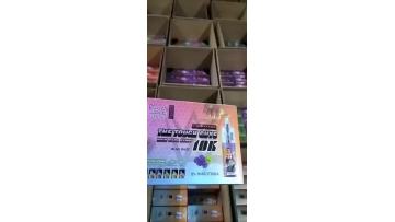 RandM Tornado 10000 Puffs