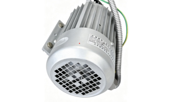 Fuel Dispenser Explosion Proof Motor